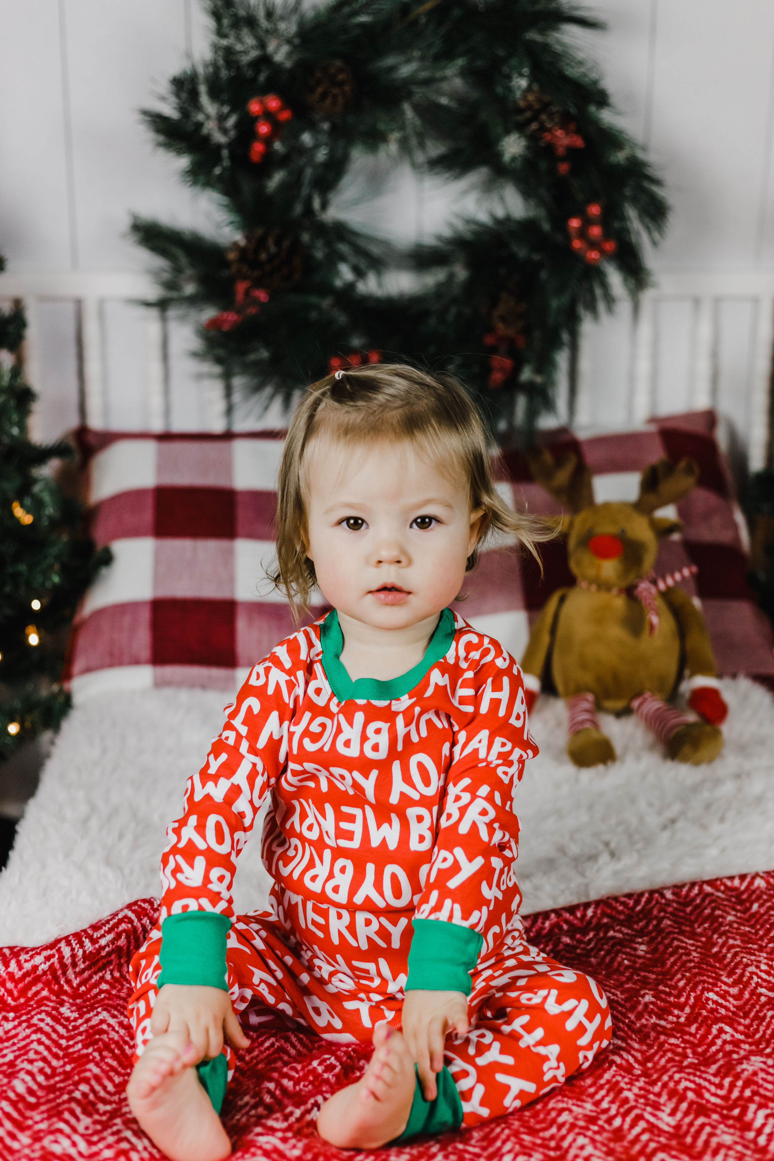 Christmas Mini Session