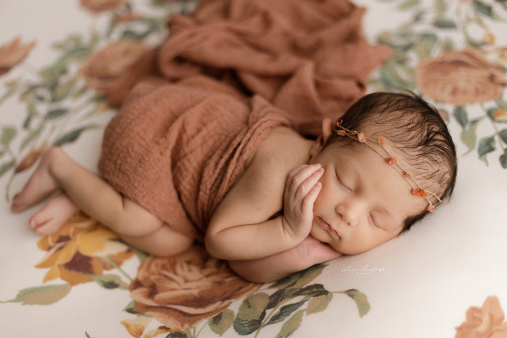best kalispell newborn photography